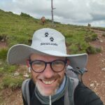 Sławek Zawadzki – Co-CEO Kanga w 31 dni przeszedł Polskę szczytami Karpat i Sudetów