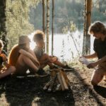 Bezpieczne wakacje dziecka. Na co zwrócić uwagę, wysyłając dziecko na kolonię lub obóz letni?