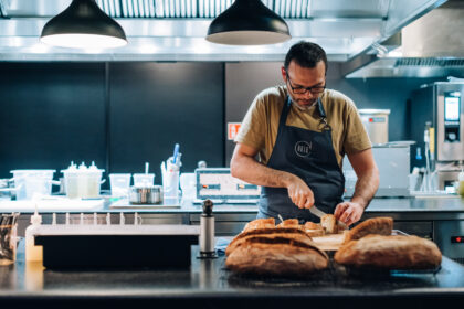JAK ZROBIĆ NAJTRUDNIEJSZE JAJKO ŚWIATA