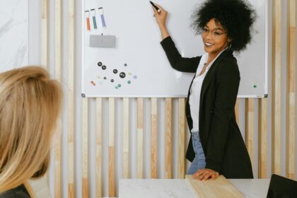 Jak kobiety mogą przełamać finansowe bariery i zacząć inwestować