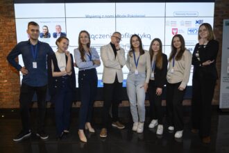 Mosty Zrozumienia w Olsztynie - Forum wymiany doświadczeń Jak ratować dobrostan dzieci w wielokulturowej szkole?