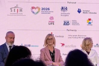 Po Kongresie Zdrowia Kobiet: czas na decyzje, które realnie zmieniają życie pacjentek