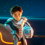 Roman Griffin Davis dołącza do obsady „Krainy Snów” – gwiazda „Jojo Rabbit” w międzynarodowej superprodukcji animowanej studia LIGHTCRAFT