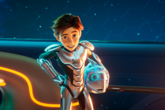 Roman Griffin Davis dołącza do obsady „Krainy Snów” – gwiazda „Jojo Rabbit” w międzynarodowej superprodukcji animowanej studia LIGHTCRAFT