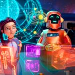 Twórca efektów specjalnych „Gry o tron” przyjeżdża do Warszawy. Dariush Derakhshani poprowadzi Masterclass w Warszawskiej Szkole Filmowej i pracuje nad superprodukcją studia LIGHTCRAFT „Kraina Snów” (ang. ,,Wonderland”)