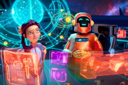 Twórca efektów specjalnych „Gry o tron” przyjeżdża do Warszawy. Dariush Derakhshani poprowadzi Masterclass w Warszawskiej Szkole Filmowej i pracuje nad superprodukcją studia LIGHTCRAFT „Kraina Snów” (ang. ,,Wonderland”)