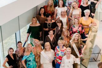 Dojrzałość, która inspiruje