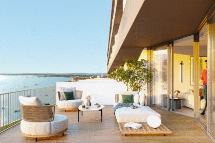 Ceny nieruchomości w Portugalii rosną jak nigdy, ale to wciąż dobry moment na zakup