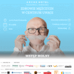 Movember w Arche – Rak prostaty to nie wyrok. Profilaktyka i edukacja w centrum uwagi