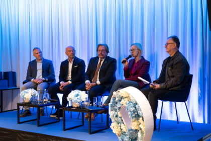 Movember w Arche. Profilaktyka, edukacja i odwaga – wyjątkowe