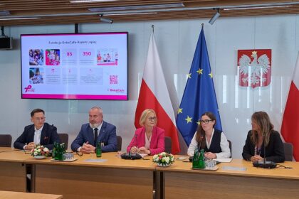 Wszystkie ręce na pokład, aby zwiększyć liczbę Polek wykonujących mammografię