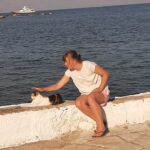 Przejście do innego świata