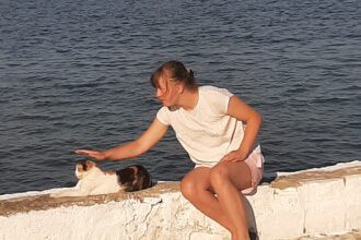 Przejście do innego świata