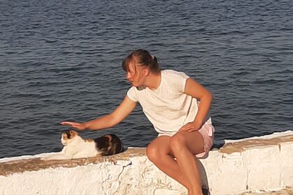 Przejście do innego świata