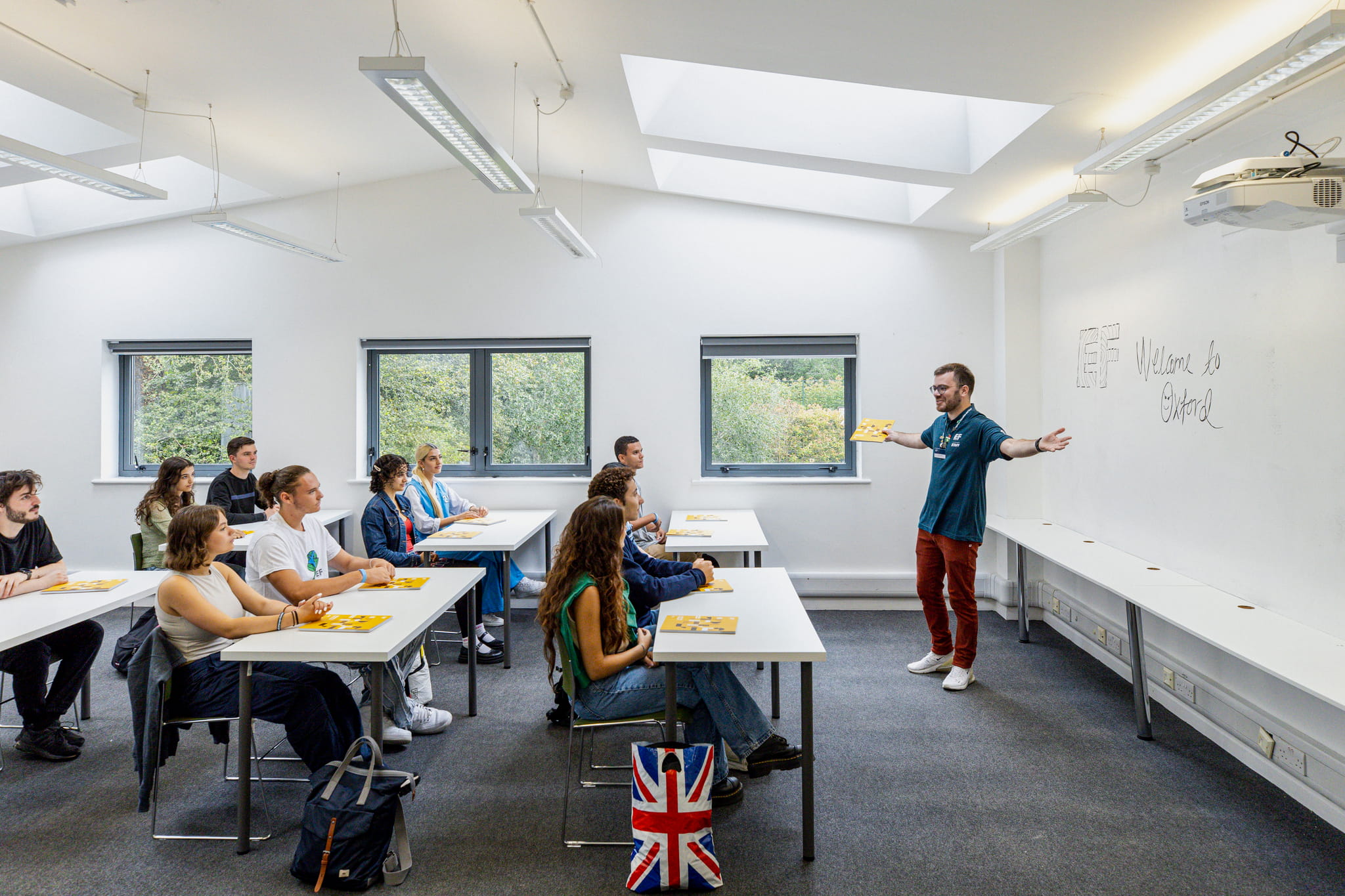 Nauka języka jako inwestycja, która realnie zmienia możliwości