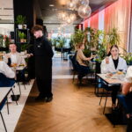 Rekordowy nabór praktykantów w Arche Hotel Krakowska