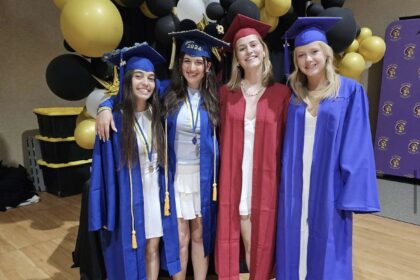 Rok w amerykańskim liceum. Doświadczenie, które zmienia więcej niż tylko język