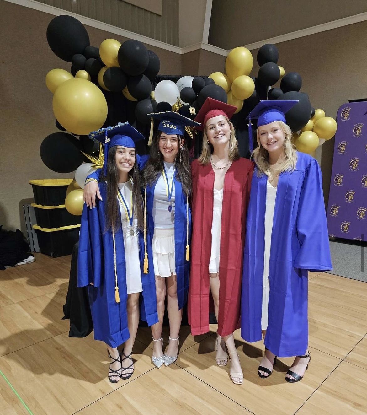 Rok w amerykańskim liceum. Doświadczenie, które zmienia więcej niż tylko język