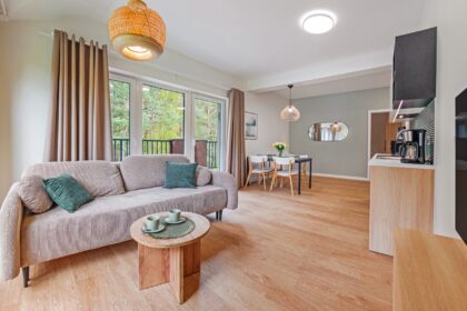 Pełna kontrola standardu i pewność zysku – na czym polega przewaga kompleksowego modelu apartamentowego?