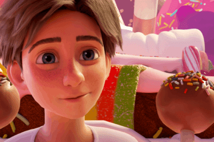 Twórcy „Matrixa”, „Harry’ego Pottera” i filmów Disneya pracują przy polskiej animacji „Strażnicy snów”. W obsadzie Mads Mikkelsen