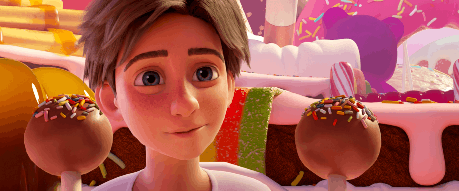 Twórcy „Matrixa”, „Harry’ego Pottera” i filmów Disneya pracują przy polskiej animacji „Strażnicy snów”. W obsadzie Mads Mikkelsen