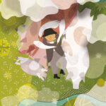 Z Krainy Złotych Pól” – seria, która ocala polskie bajki ludowe