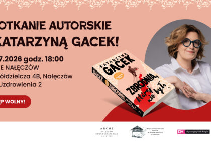 naleczow-miastem-tajemnicy-i-intrygi-nowa-ksiazka-katarzyny-gacek