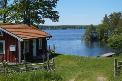 Grunt to wiedza. Podatki i obowiązki związane z działkami i nieruchomościami