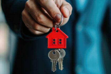 dlaczego nieruchomości zdrożeją - klucz tkwi w danych