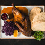 DREVNY KOCUR DEBIUTUJE W STOLICY – AUTENTYCZNA CZESKA KUCHNIA W SERCU WARSZAWY