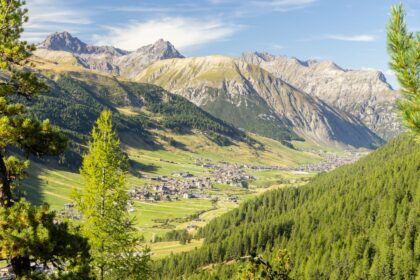 Idealna destynacja dla poszukiwaczy doświadczeń: Livigno