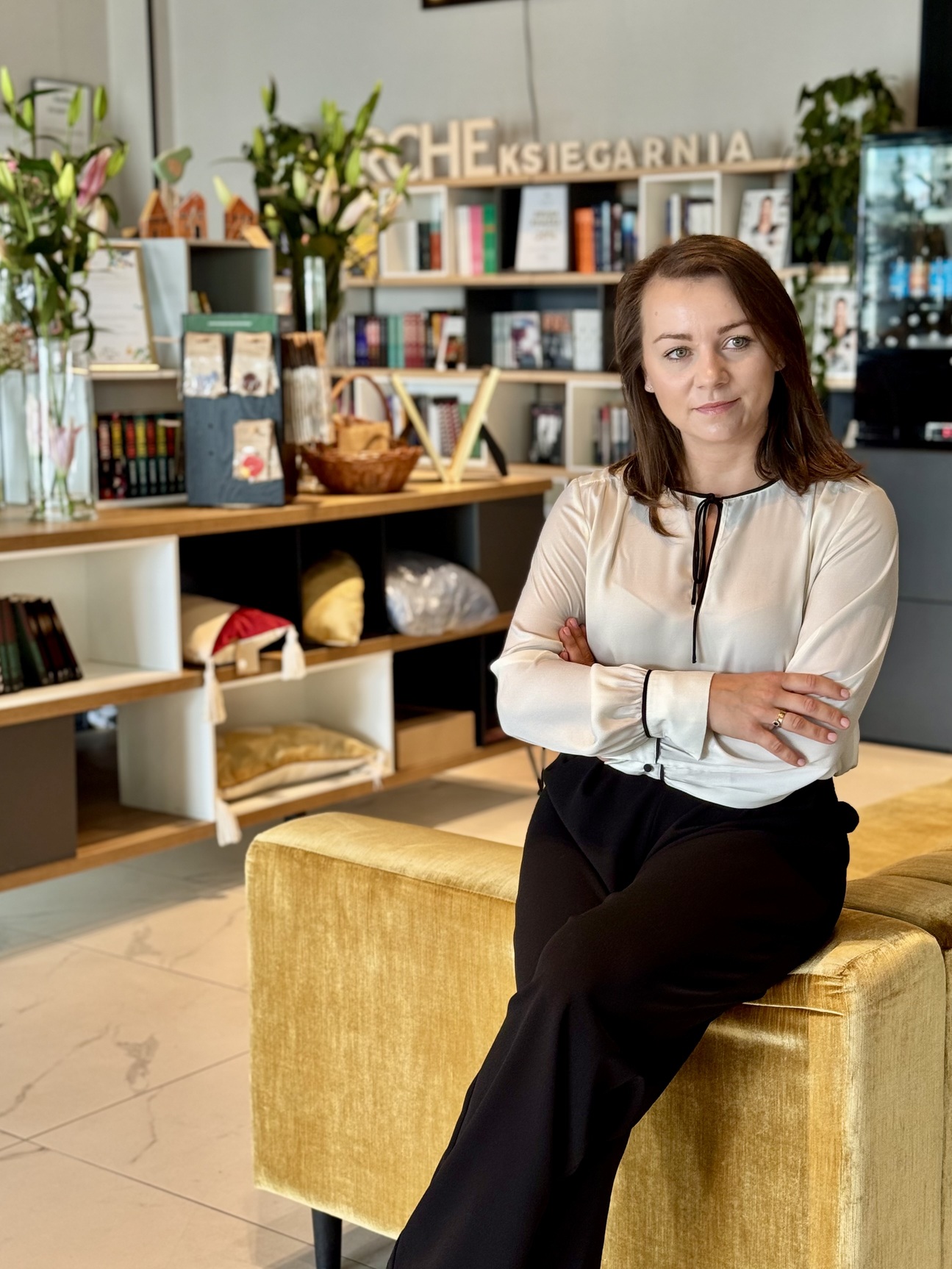 Hotel jako przestrzeń spotkań. Jak zmienia się rola hoteli w świecie konferencji i wydarzeń biznesowych?