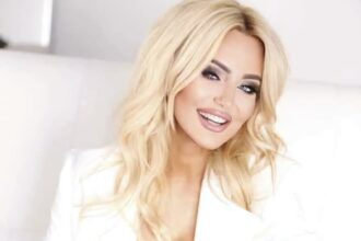 Izabella Binkowska: Fotograf, który widzi więcej niż obiektyw